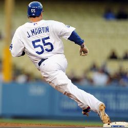 Russell Martin