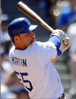 Russell Martin