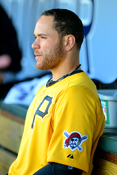 Russell Martin