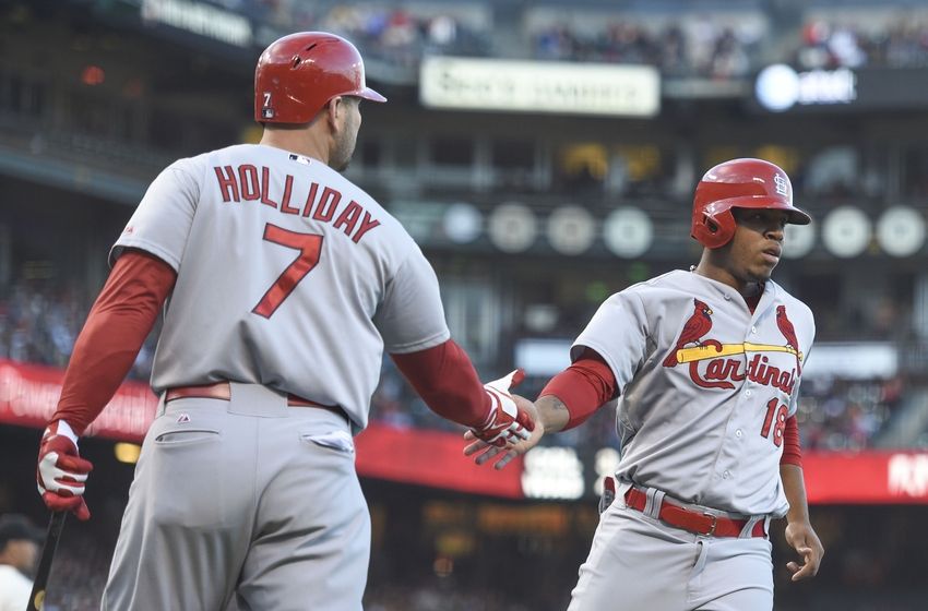 Oscar Taveras