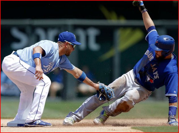 Russell Martin