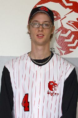 Steven Bélanger