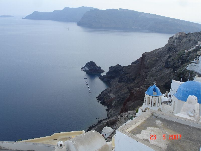 Un voyage inoubliable en Grèce