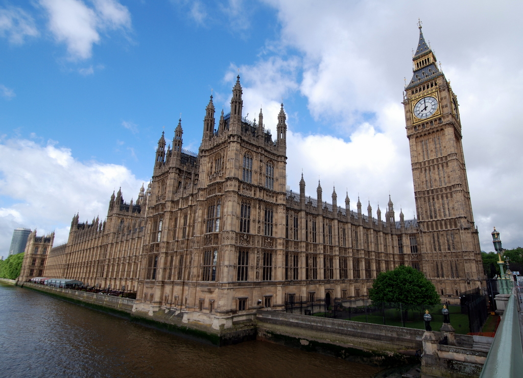 Londres, Angleterre, Royaume-Uni