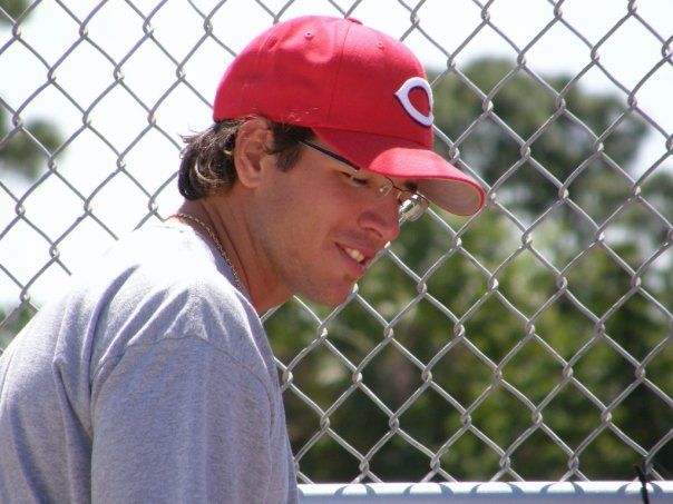 Philippe-Alexandre Valiquette : toujours un espoir pour les Reds!