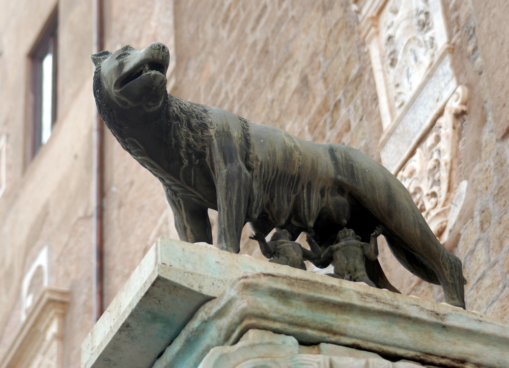 Rome, Latium, Italie