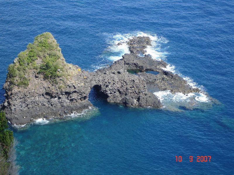 De Funchal à Porto Moniz… une route jalonnée de paysages à couper le souffle!