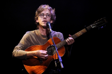 Fred Pellerin, Paris, France
