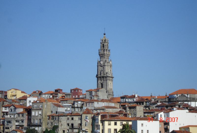 La délectable Porto (Revue de presse)