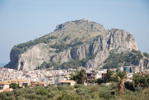 Cefalù, Sicile, Italie