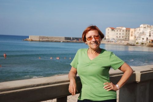 Cefalù, Sicile, Italie