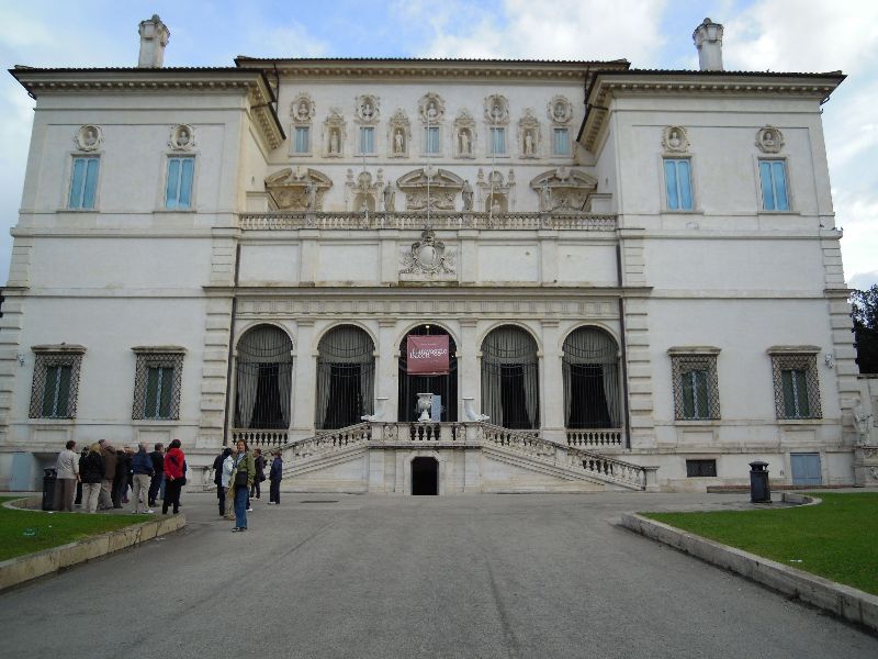 À Rome, d’une église à l’autre… (2e partie)