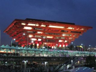 Exposition universelle de Shanghai 2010 : comme nous en 1967, les Chinois aussi ont découvert le monde!