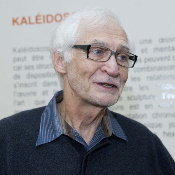 George Russel