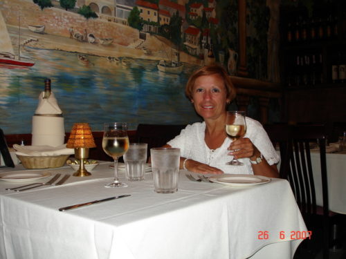 Juin 2007, Cape Coral, Floride