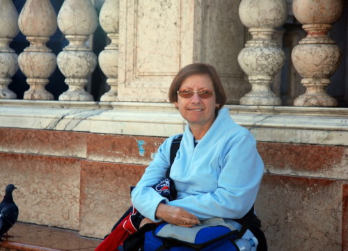 Le 13 octobre 2009