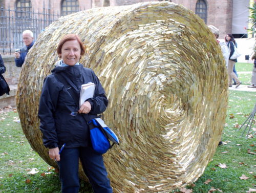 Ravenne, le 15 octobre 2009