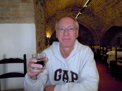 Assise, Italie, le 16 octobre 2009