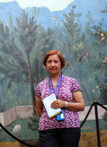Rome, le 22 octobre 2009