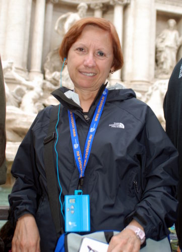 Rome, le 23 octobre 2009