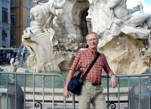 Rome, Italie, 24 octobre 2009