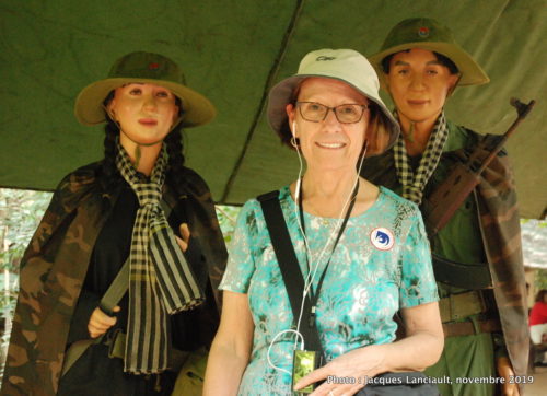 13 novembre 2019, Hô-Chi-Minh-Ville, Vietnam