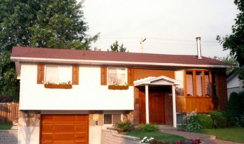 2640, rue Tadoussac, Laval