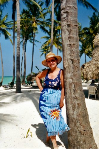 Punta Cana 2003