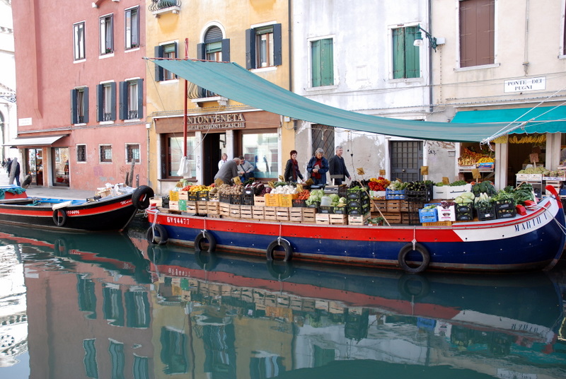 Venise pour tous