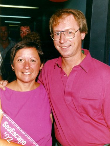Nassau 1992