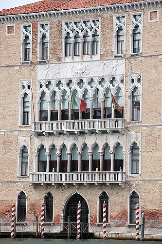 Venise - Sur les pas du commissaire Brunetti