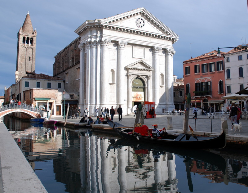 Flânerie à Venise : de toute beauté!