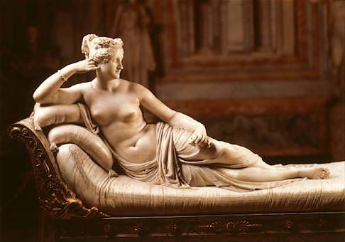 Rien de mieux qu’une 2e visite de la Villa Borghese