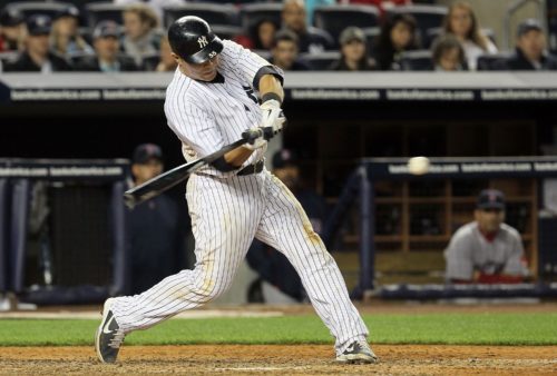 Russell Martin