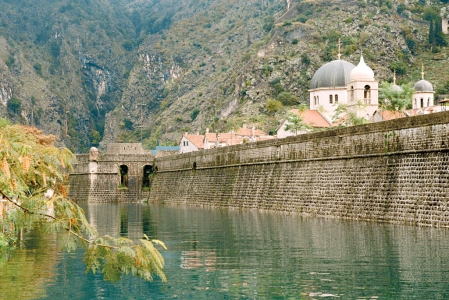 Kotor, Monténégro