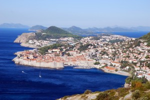 DSC_0047 Dubrovnik, Croatie
