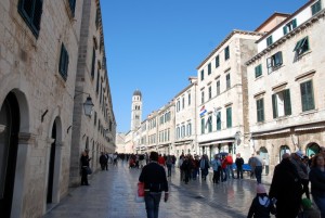DSC_0263 Dubrovnik, Croatie