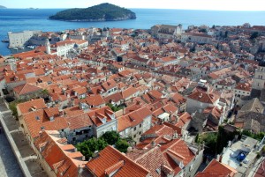DSC_0320 Dubrovnik, Croatie