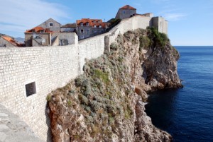 DSC_0341 Dubrovnik, Croatie