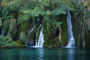 Parc national des lacs de Plitvice
