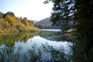 Parc national des lacs de Plitvice