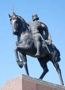 DSC_0516 Zagreb, Croatie