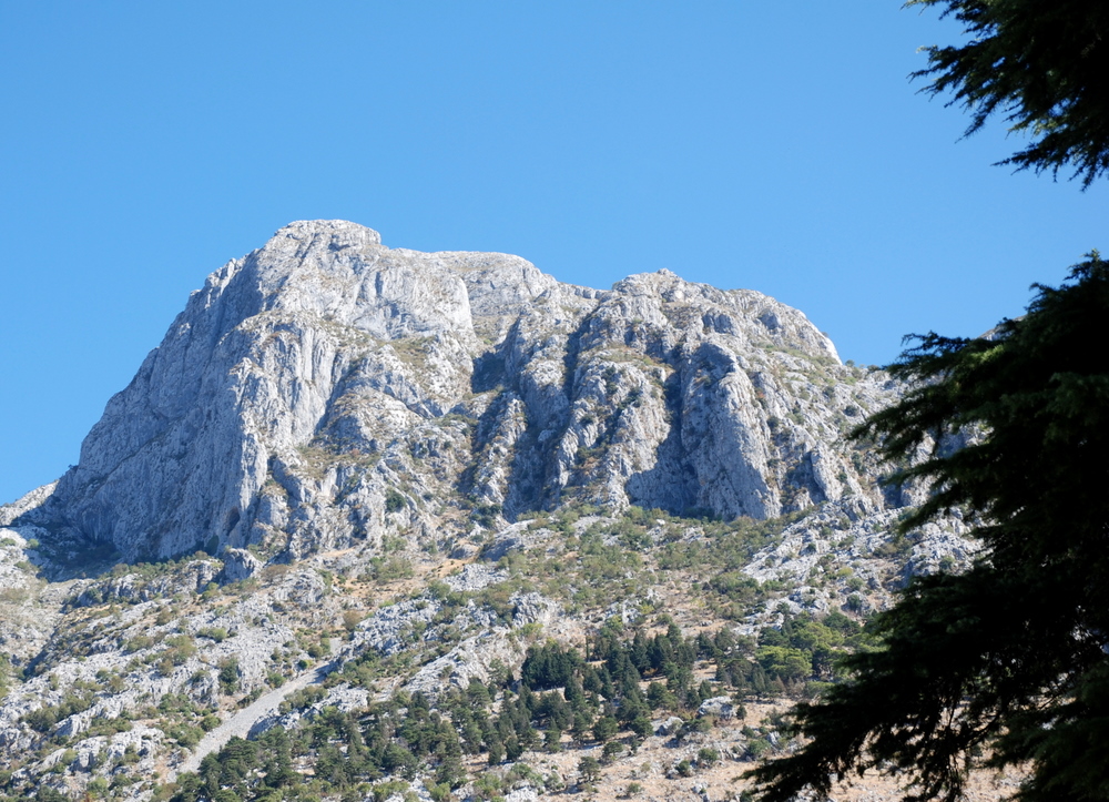 Kotor, Monténégro