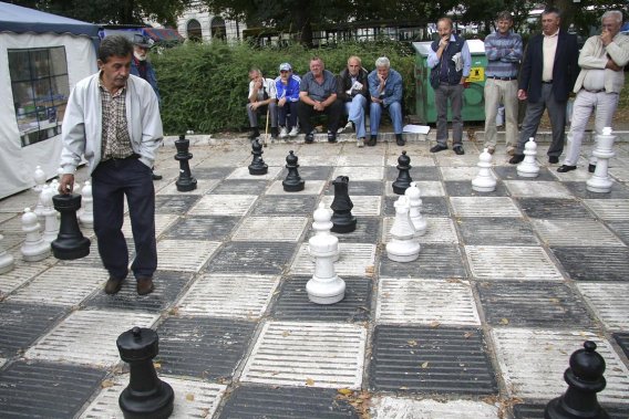 Sarajevo, Bosnie-Herzégovine