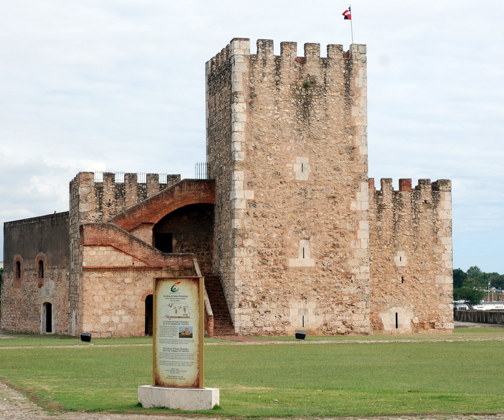 Santo Domingo, République dominicaine