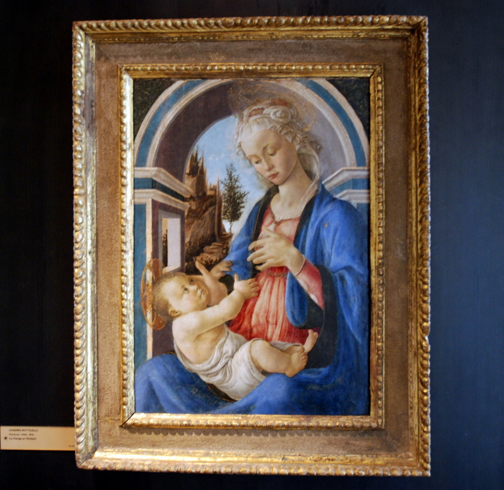 Musée du Petit Palais, Avignon, France