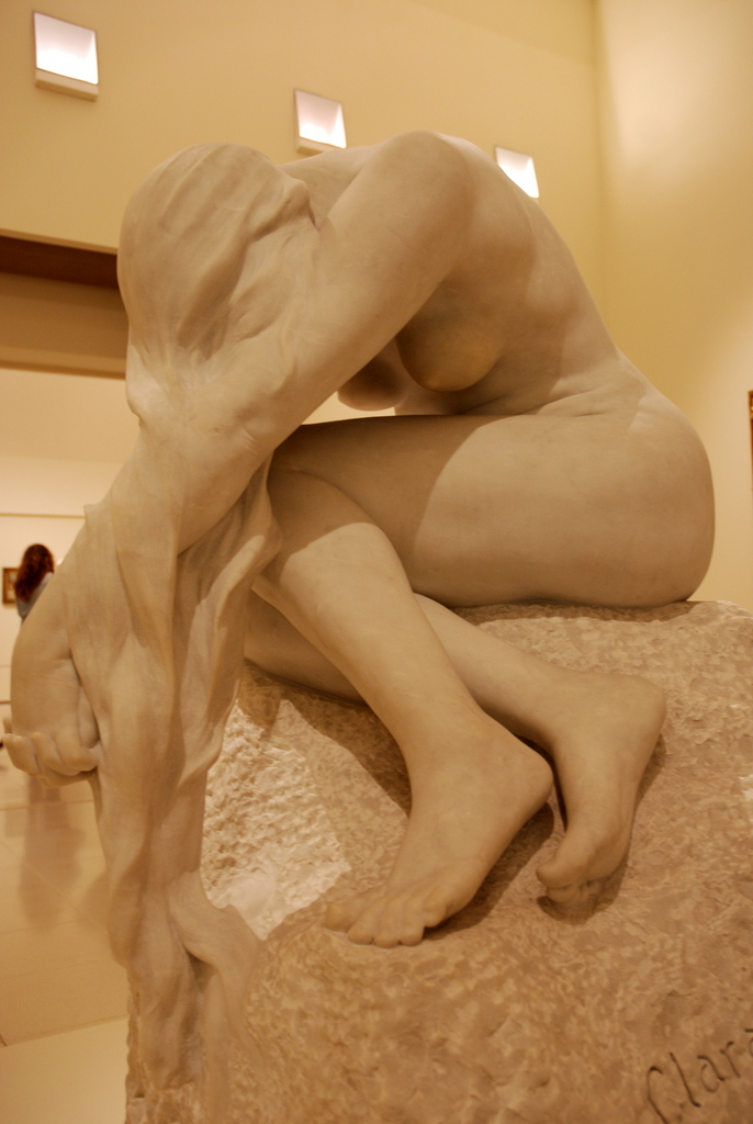 Museu Nacional d’art de Catalunya, Barcelone, Espagne