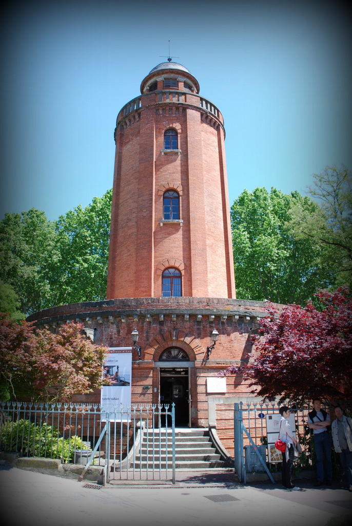 À la découverte de Toulouse!