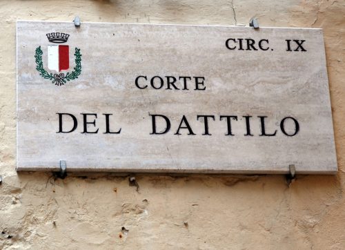 Bari, Pouilles, Italie
