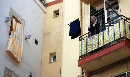 Bari, Pouilles, Italie